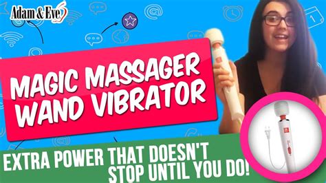 Finding the Perfect Magic Wand Back Massager for Your Needs
